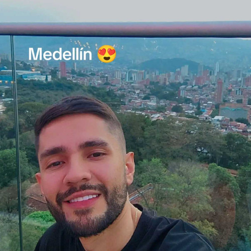 Carlos M.