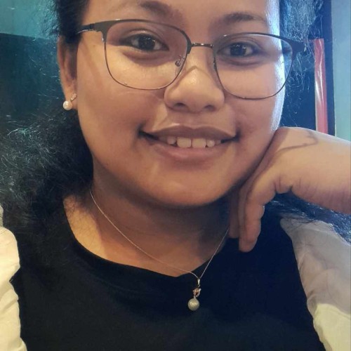 Alyza A.