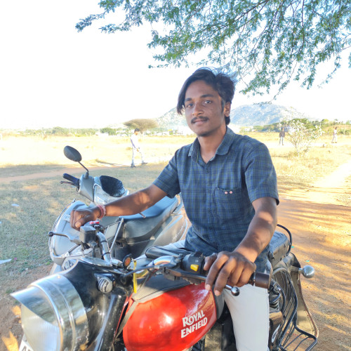Anil k.