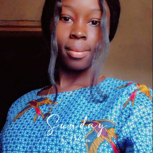 Blessing E.