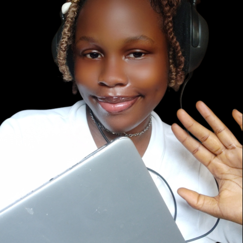 Christabel A.
