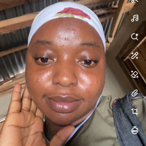 Oyenike E.
