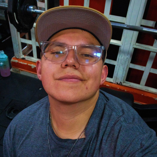 Cristian H.