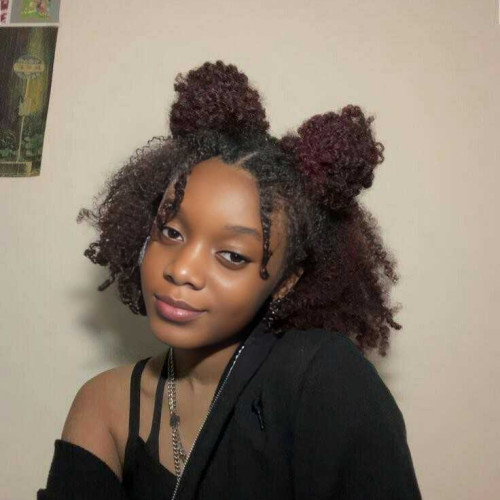 Ayana B.