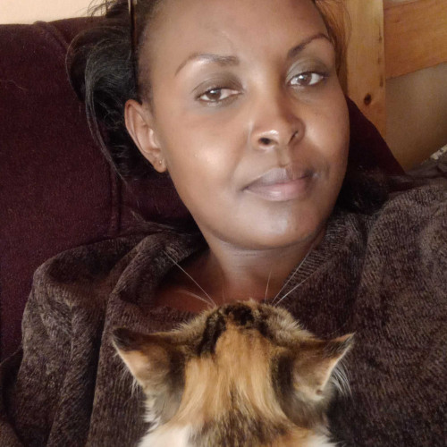 Teresia N.