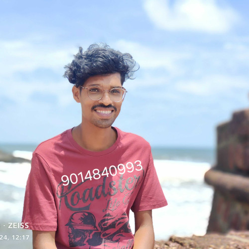 Harsha k.