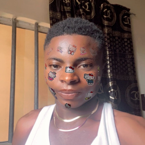 EDOGBEJI M.