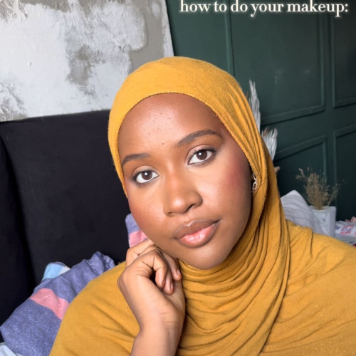 khadija M.