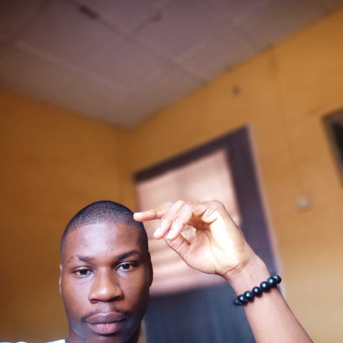 Olarewaju J.