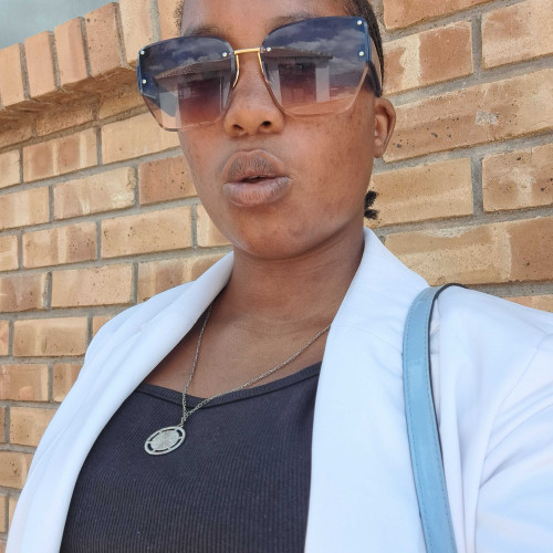 Mathapelo M.
