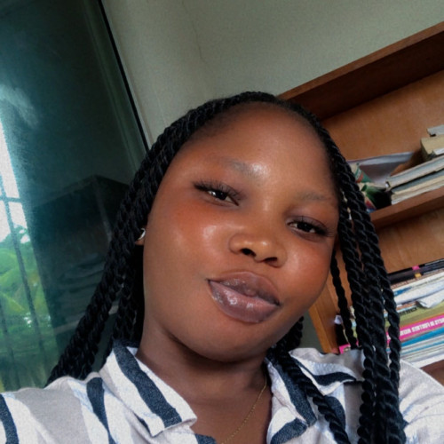 Christianah A.