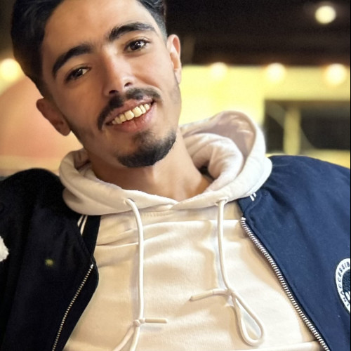 Hilali A.
