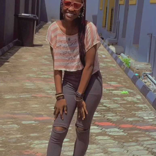 OmoJolaAde T.