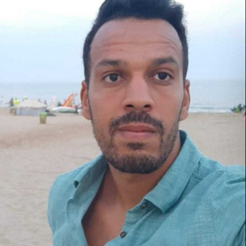 Soufian l.