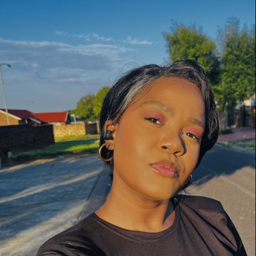 Thandeka M.