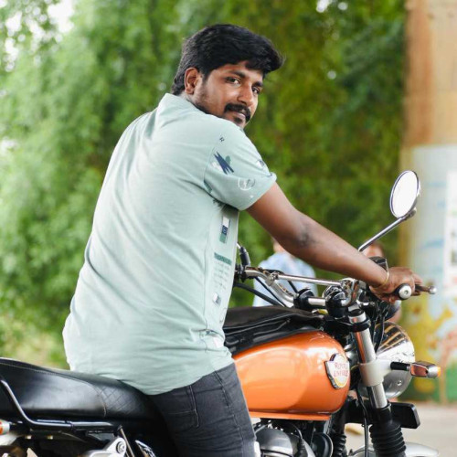 Gollapudi A.