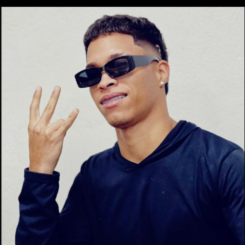 Alfonzo B.