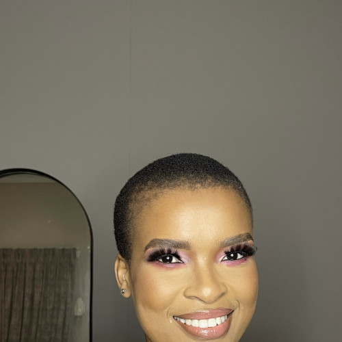 Nqobile M.