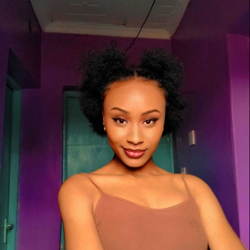 bridgette w.