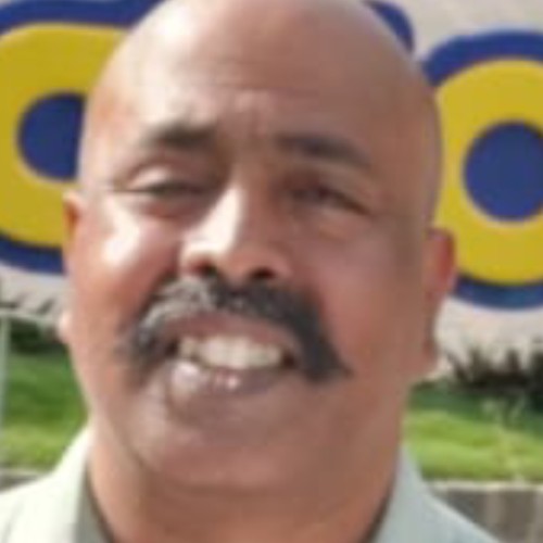 RAJU N.