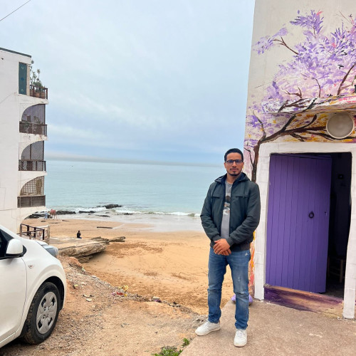 Mohamed K.
