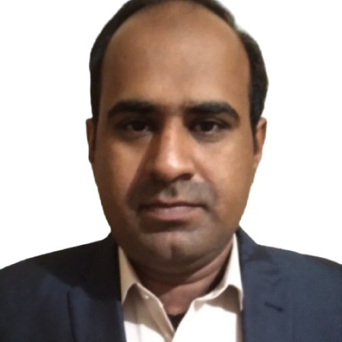 Ghulam Fareed  K.