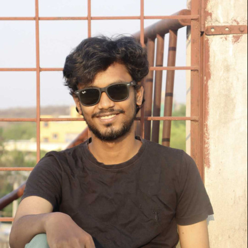 manoj r.