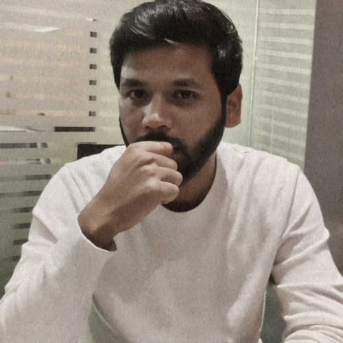 Ashwanth M.