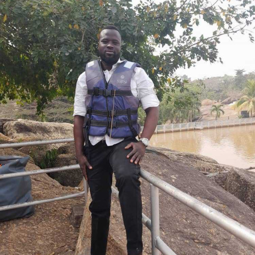 olajide E.