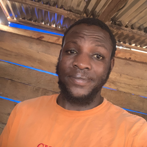 ayangbesebhor E.