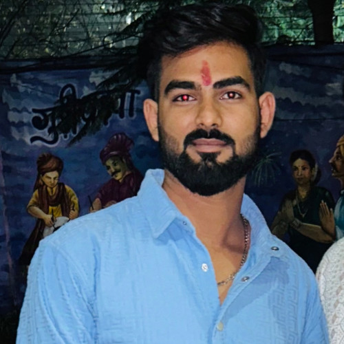 Mohit C.