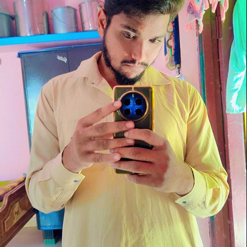 shaik E.
