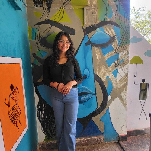 Ritu lodhi l.