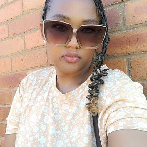 Ntombizinhle X.