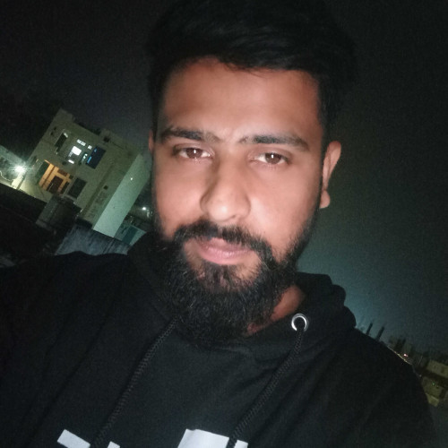 Srikanth R.