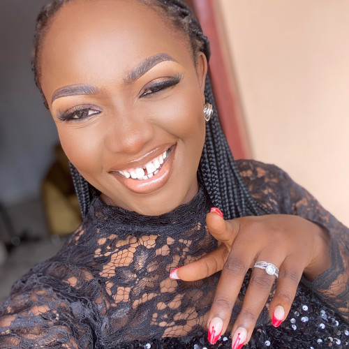 Damilola O.