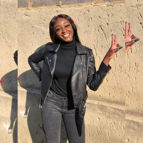 Thandeka Z.