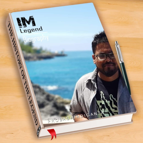 Vishal C.