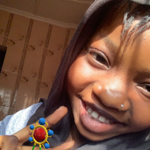 Liyah x.