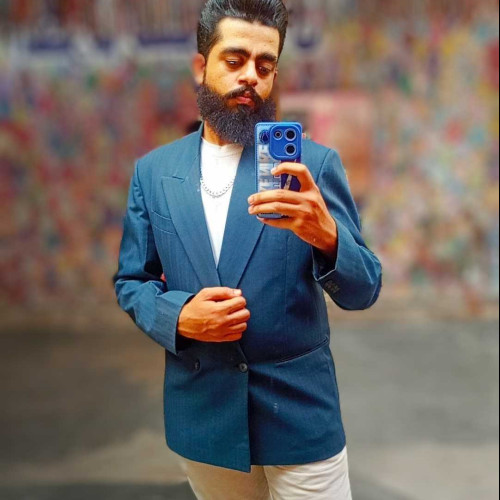 Muneeb A.