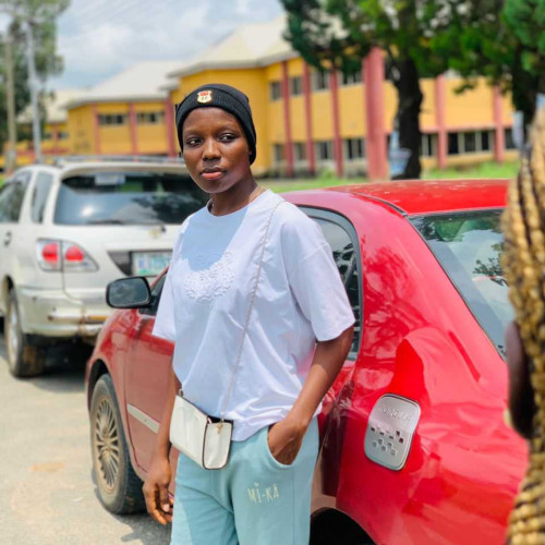 Ngozi J.