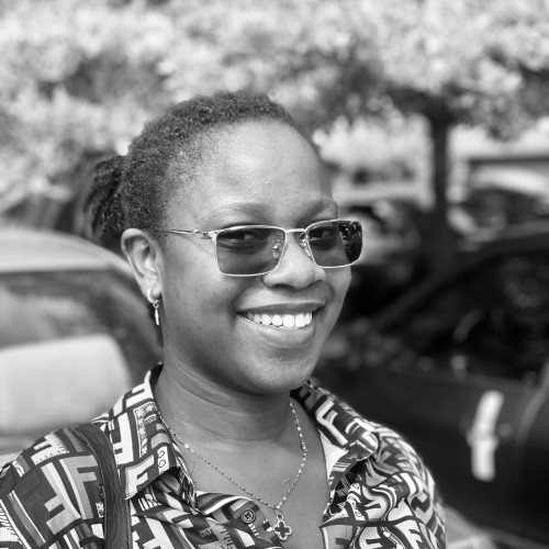 Christabel S.