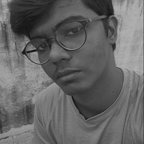 Prajeth B.