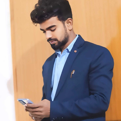 Sudhanshu K.