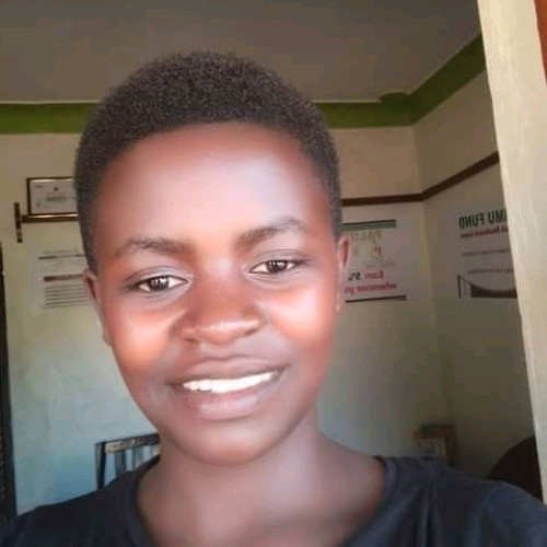 Ainembabazi  A.