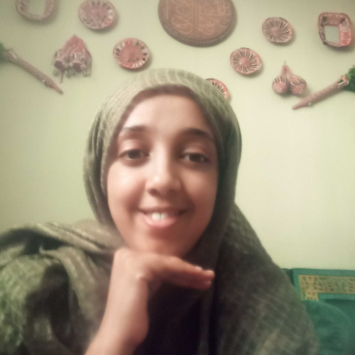 melika m.