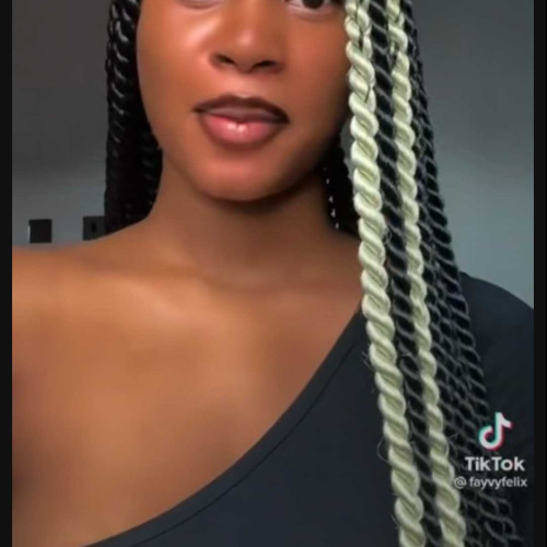 nyasha D.