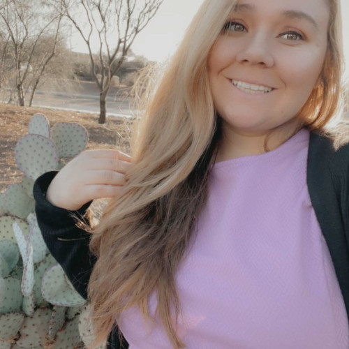 Sarah B.
