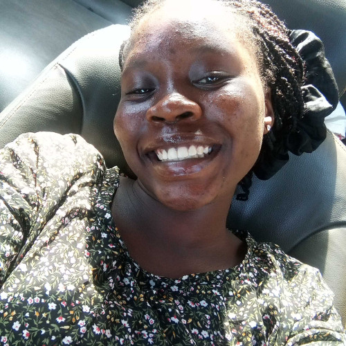 Joy G.