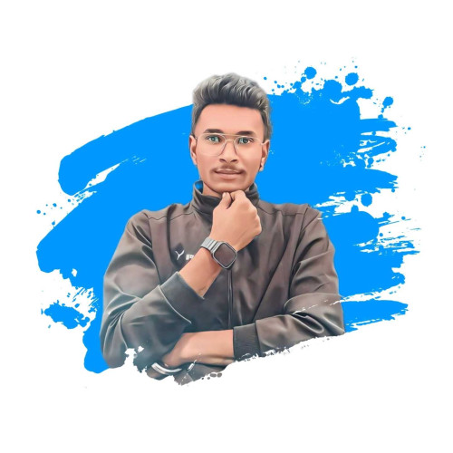 Yogesh T.